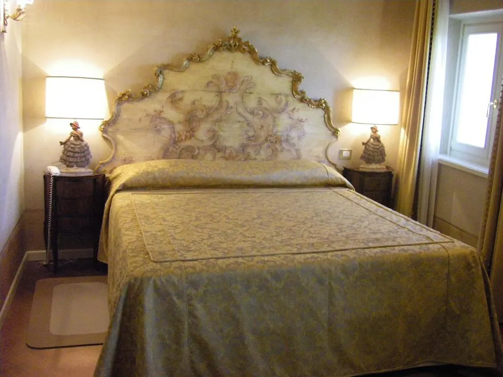 Fra Lorenzo Suites - Apartments Verona