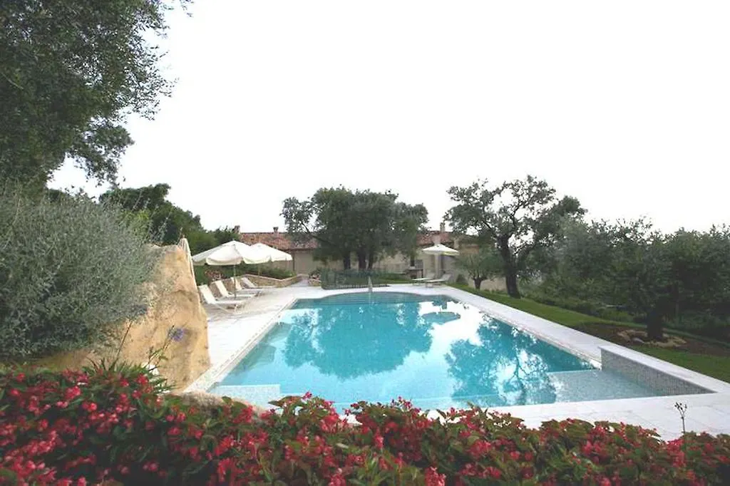 Fra Lorenzo Suites - Apartments Verona 0*,