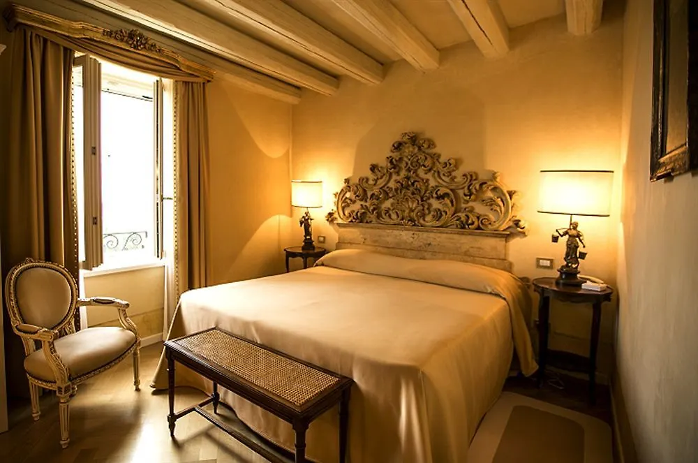 Fra Lorenzo Suites - Apartments Verona 0*,  Italy