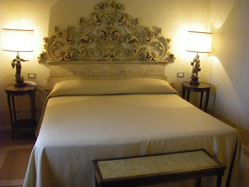 Fra Lorenzo Suites - Apartments Verona