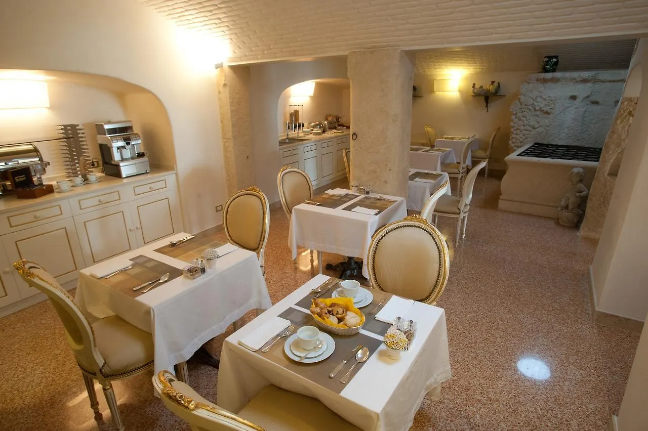 Fra Lorenzo Suites - Apartments Verona Italy