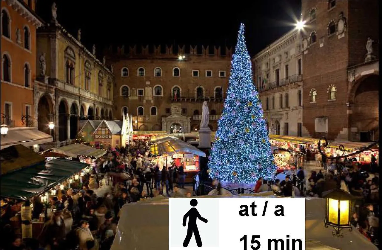 Fra Lorenzo Suites - Apartments Verona 0*,