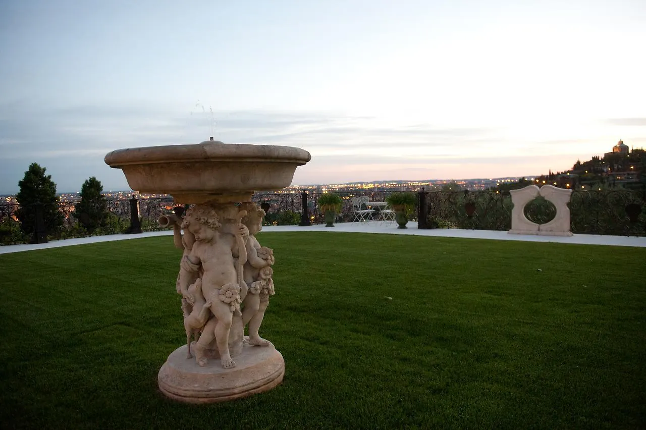 Fra Lorenzo Suites - Apartments Verona Italy