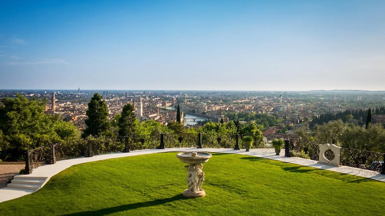 Fra Lorenzo Suites - Apartments Verona