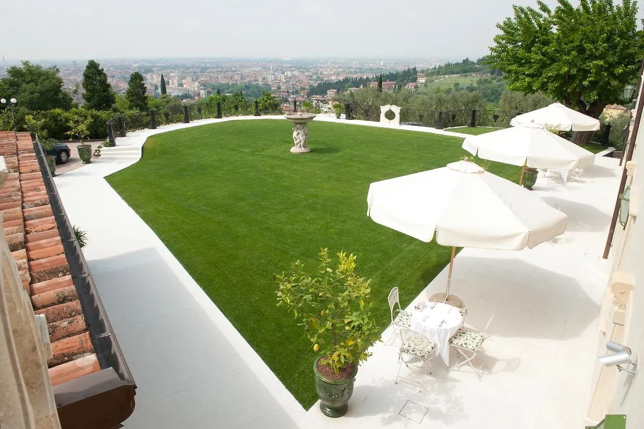 Fra Lorenzo Suites - Apartments Verona Italy