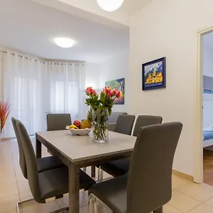  Appartamento Casa Giulietta