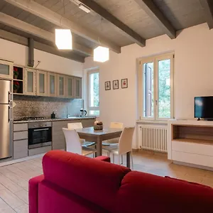  Appartamento Scaligero Mameli Borgo Trento