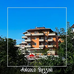  Appartamento Angolo Bassini -