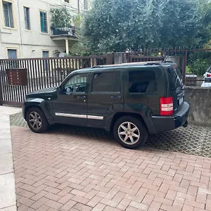  Appartamento Residenza San Leonardo