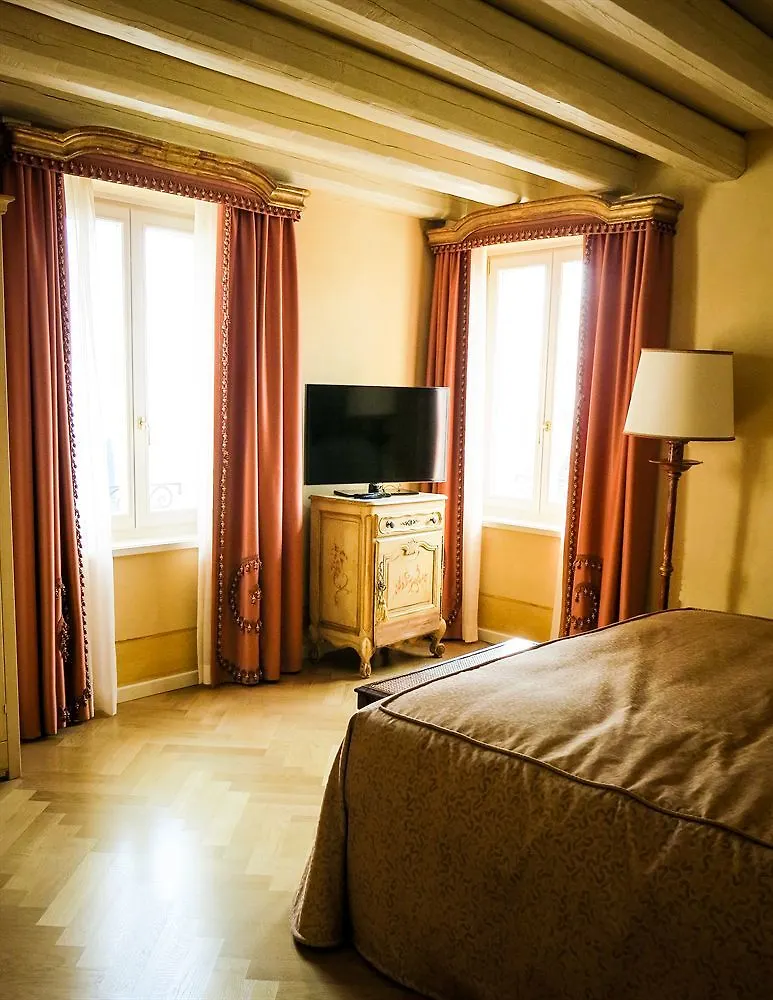 Fra Lorenzo Suites - Apartments Verona Italy