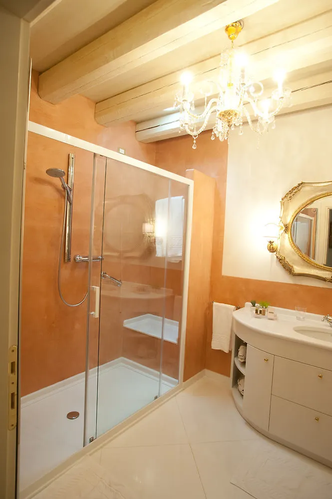 Fra Lorenzo Suites - Apartments Verona 0*,  Italy